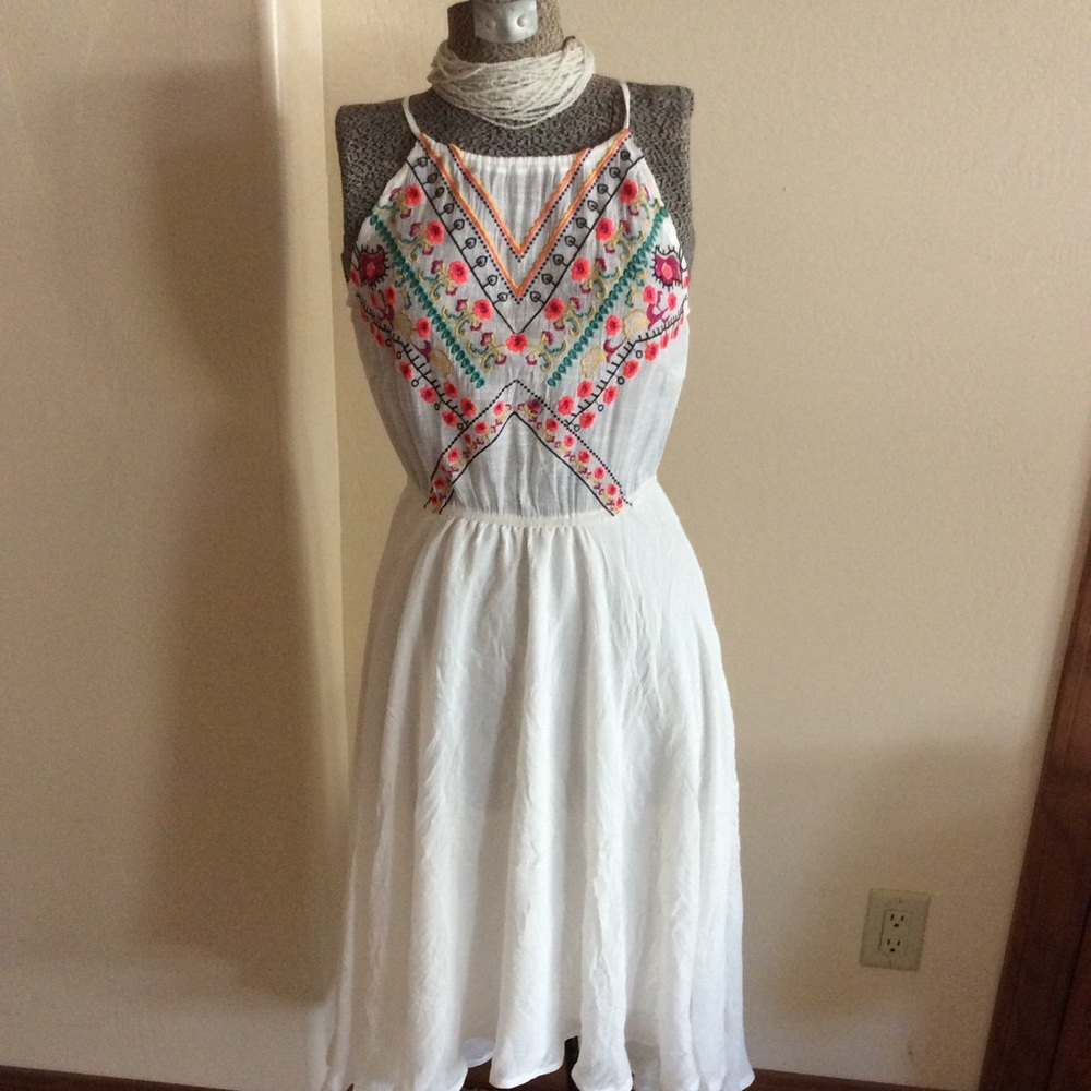 NWOT dress